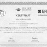 Maciej Kuźmiński Maciej Kuźmiński