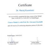 Maciej Kuźmiński Maciej Kuźmiński