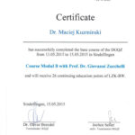 Maciej Kuźmiński Maciej Kuźmiński