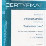 Maciej Kuźmiński Maciej Kuźmiński