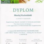 Maciej Kuźmiński Maciej Kuźmiński