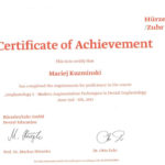 Maciej Kuźmiński Maciej Kuźmiński