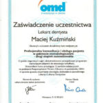 Maciej Kuźmiński Maciej Kuźmiński