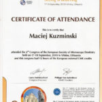 Maciej Kuźmiński Maciej Kuźmiński