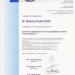 Maciej Kuźmiński Maciej Kuźmiński