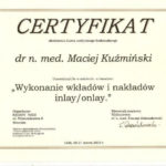 Maciej Kuźmiński Maciej Kuźmiński