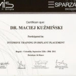 Maciej Kuźmiński Maciej Kuźmiński