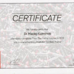 Maciej Kuźmiński Maciej Kuźmiński