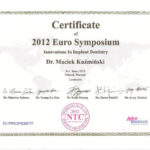 Maciej Kuźmiński Maciej Kuźmiński