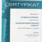 Maciej Kuźmiński Maciej Kuźmiński