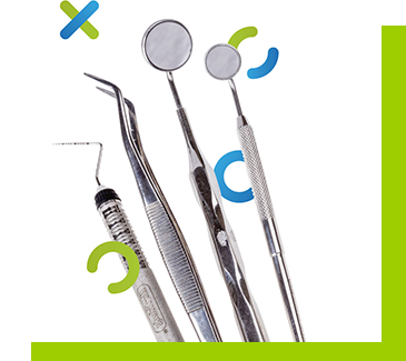 Wskazania po zabiegach