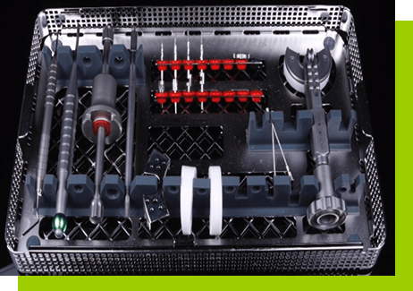 usuwanie zęba łódź