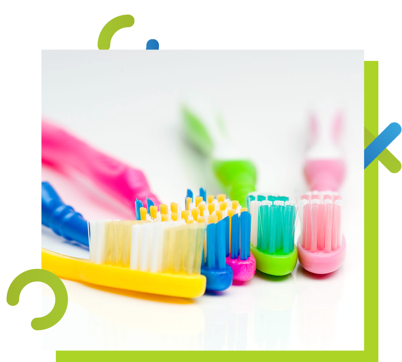 czyszczenie zębów łódź