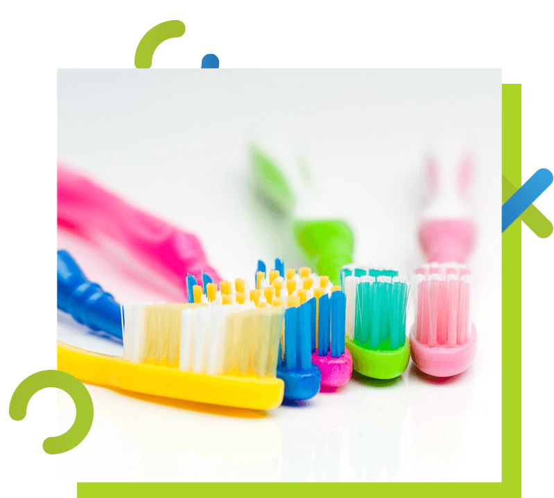 czyszczenie zębów łódź