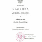 Maciej Kuźmiński Maciej Kuźmiński