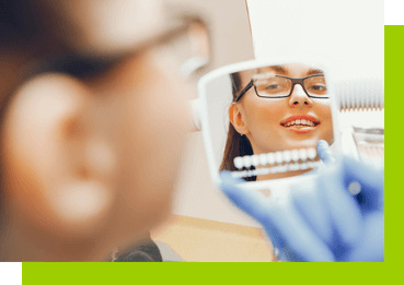 odbudowa zębów łódź