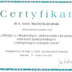 Maciej Kuźmiński Maciej Kuźmiński