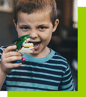 stomatologia dziecięca łódź