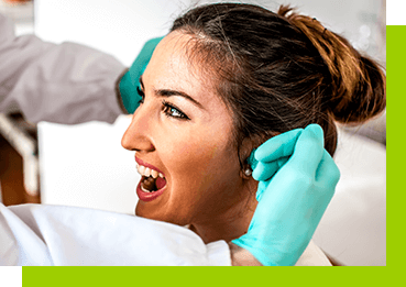 staw skroniowo żuchwowy diagnostyka