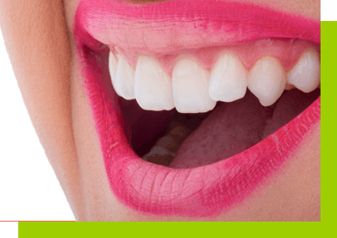 Krwawienie i zapalenia dziąseł