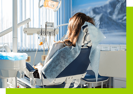 Krwawienie i zapalenia dziąseł