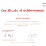 Maciej Kuźmiński Maciej Kuźmiński