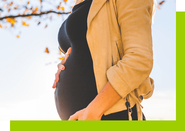 Higiena jamy ustnej a ciąża