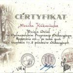 Monika Kuźmińska Monika Kuźmińska