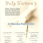 Monika Kuźmińska Monika Kuźmińska