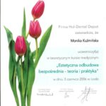 Monika Kuźmińska Monika Kuźmińska