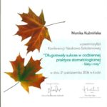 Monika Kuźmińska Monika Kuźmińska