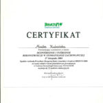 Monika Kuźmińska Monika Kuźmińska