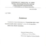 Monika Kuźmińska Monika Kuźmińska