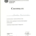 Monika Kuźmińska Monika Kuźmińska