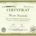 Monika Kuźmińska Monika Kuźmińska