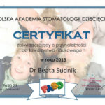 Beata Sudnik Beata Sudnik