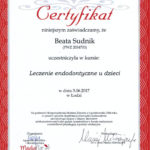 Beata Sudnik Beata Sudnik