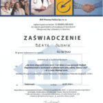 Beata Sudnik Beata Sudnik