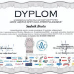 Beata Sudnik Beata Sudnik