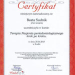 Beata Sudnik Beata Sudnik