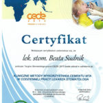 Beata Sudnik Beata Sudnik