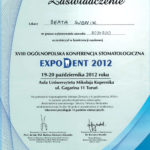 Beata Sudnik Beata Sudnik