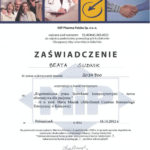 Beata Sudnik Beata Sudnik