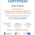 Beata Sudnik Beata Sudnik