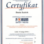 Beata Sudnik Beata Sudnik