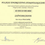 Beata Sudnik Beata Sudnik