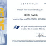 Beata Sudnik Beata Sudnik