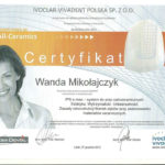Wanda Kaczmarek Wanda Kaczmarek