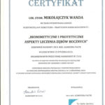 Wanda Kaczmarek Wanda Kaczmarek