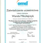 Wanda Kaczmarek Wanda Kaczmarek